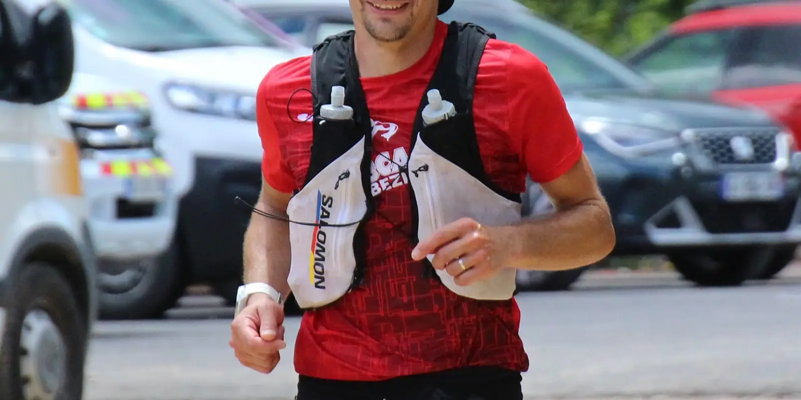 BCAM - Club d'Athlétisme Béziers