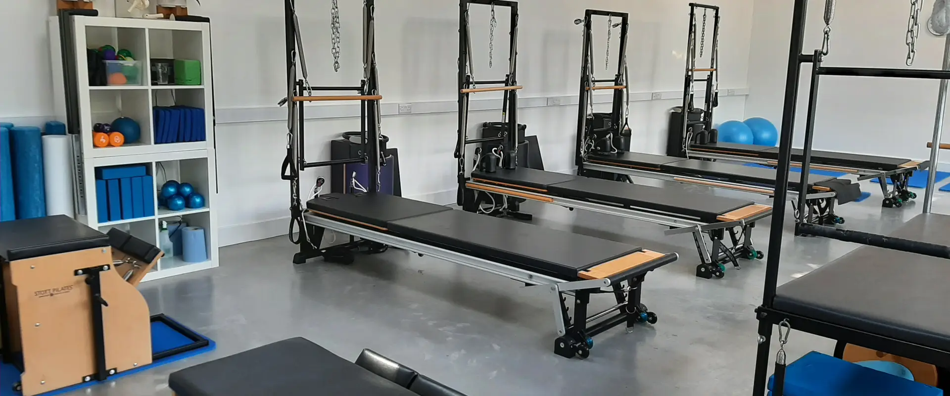 The Body Aware Studio