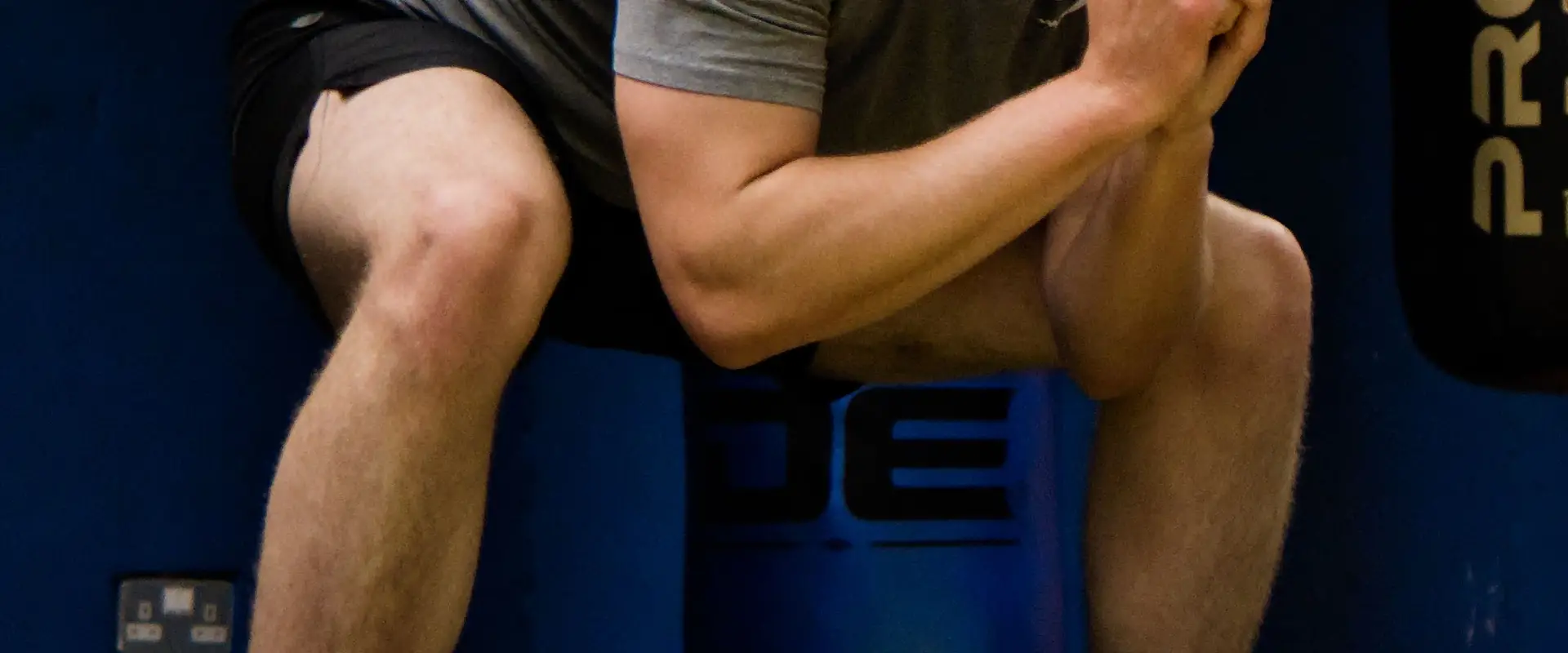 Endangered MMA
