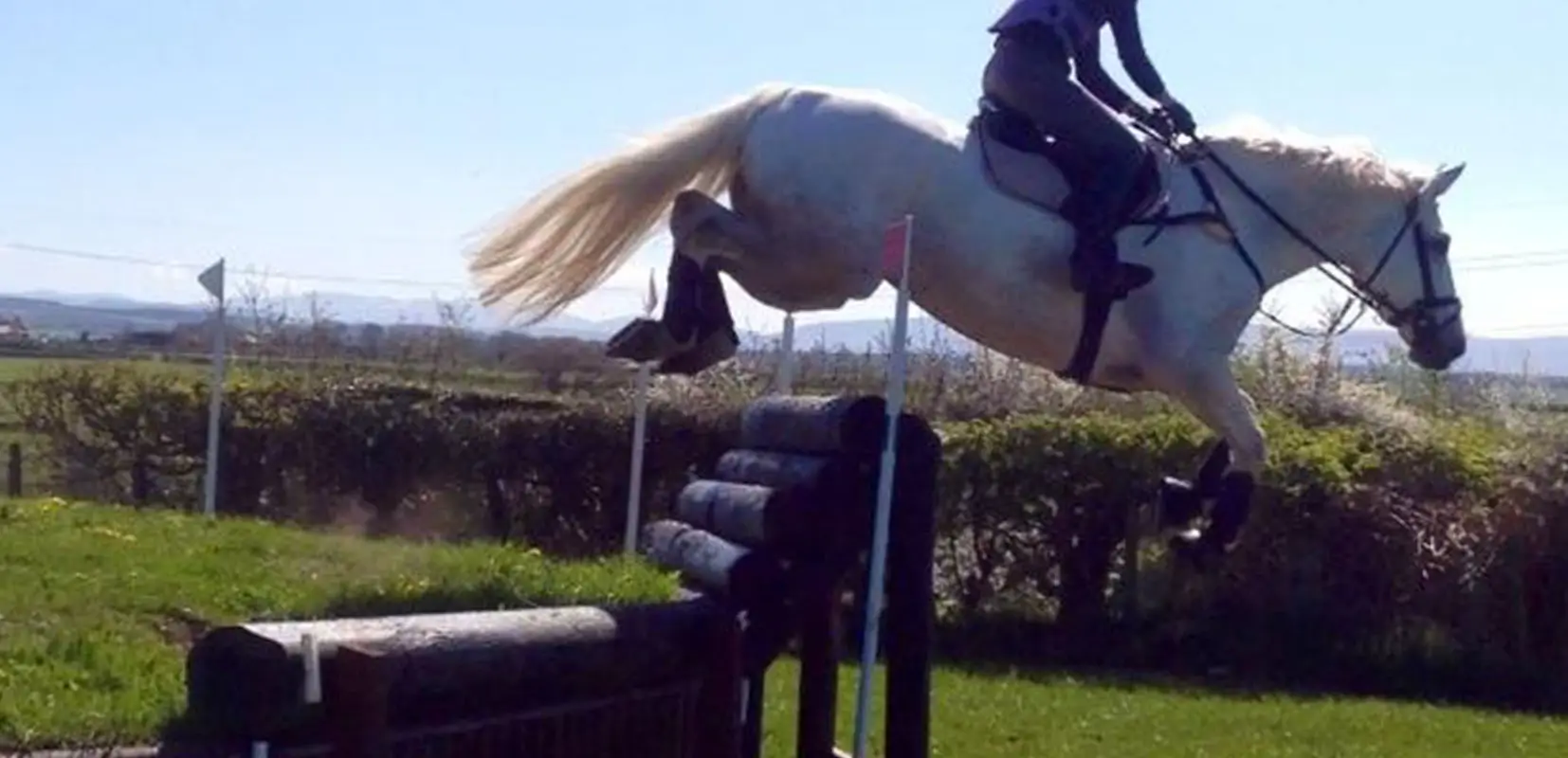 Happy Hooves Riding Centre