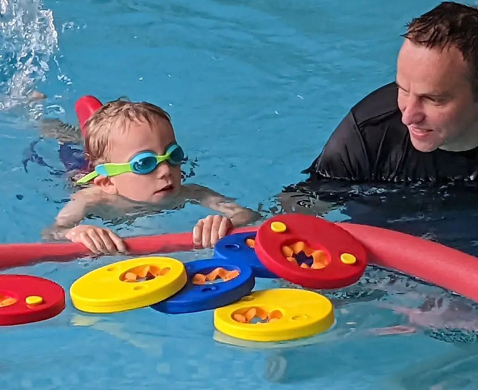Kuotos Swim