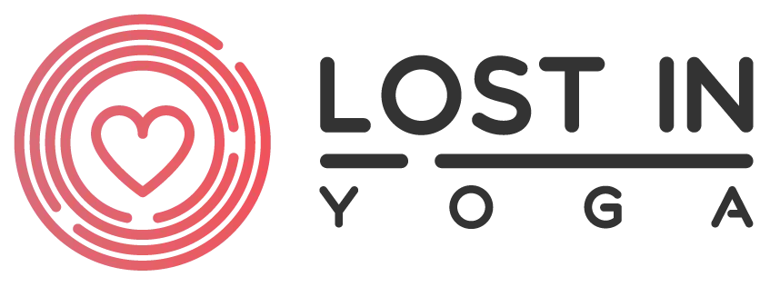 Lost in Yoga