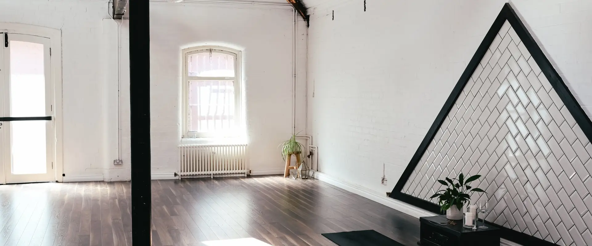 Restore Osteopathy Belfast