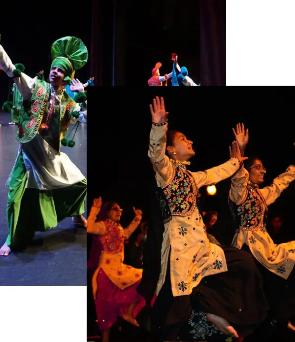 G9 Bhangra Academy
