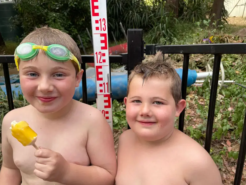 Pool Barrier Inspections Victoria