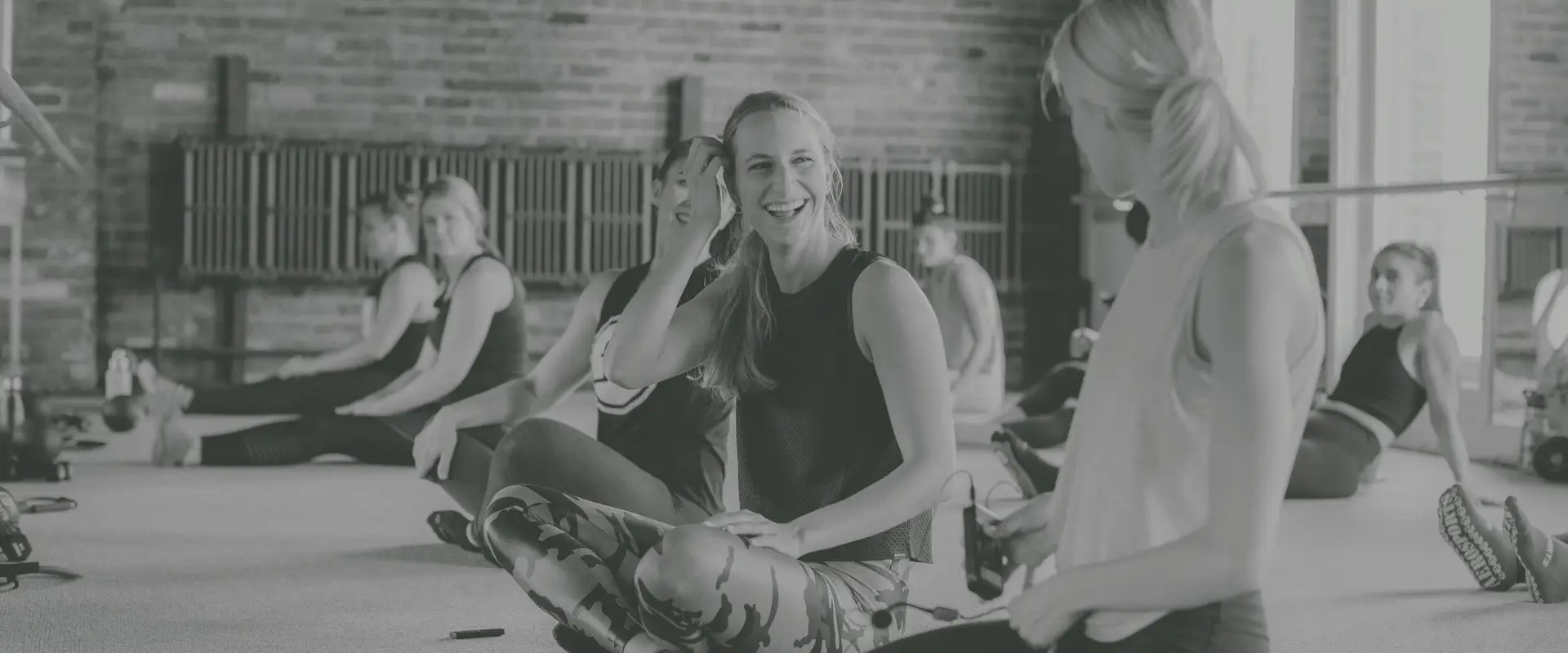 Fit Barre
