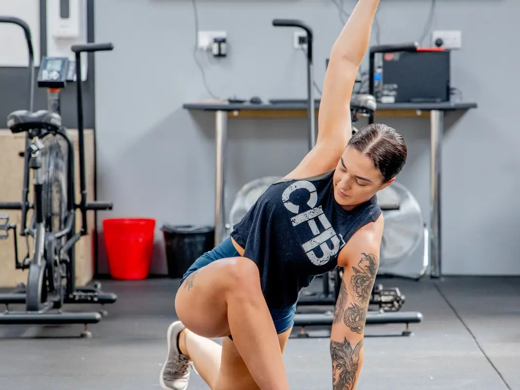 CrossFit Bicester