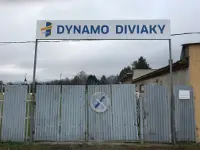 ŠK Dynamo Diviaky