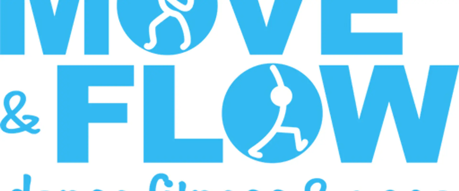 Move & Flow - Dance Fitness & Yoga
