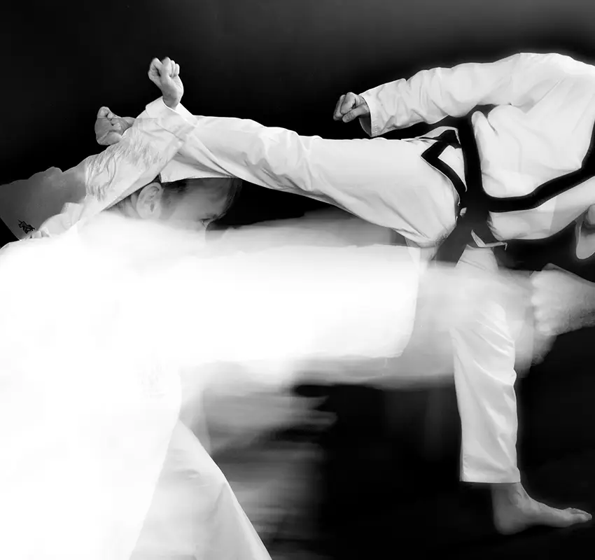 Garstang Tae Kwon Do
