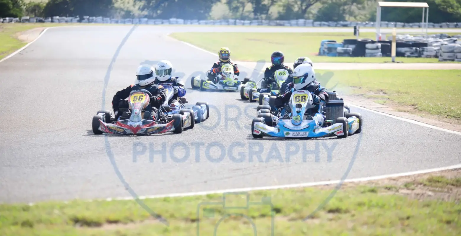 Rockhampton Kart Club