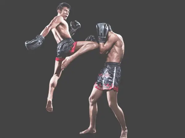 Punching boxe Carcassonne