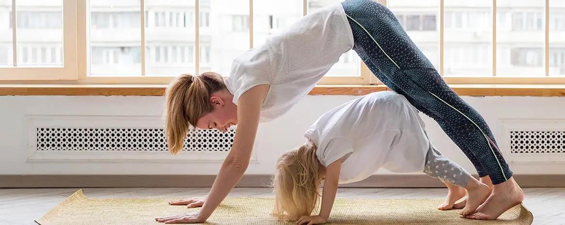 Rising Crow Yoga