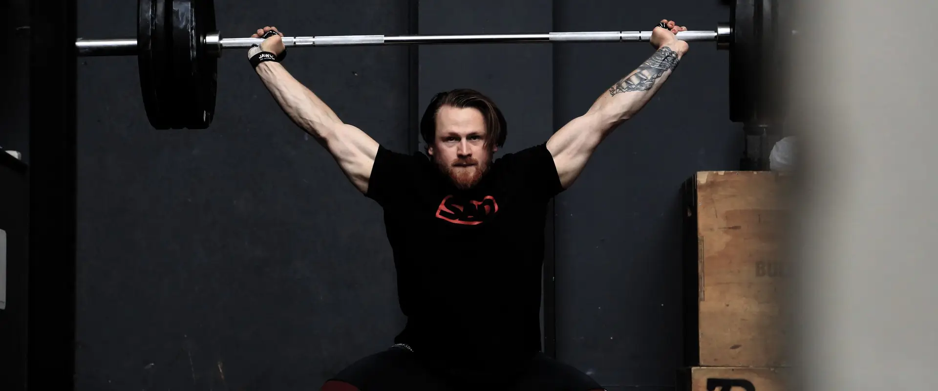 Woolwich Weightlifting