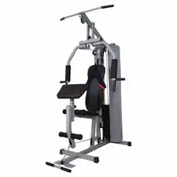 OHH ABHI SPORTS AND FITNESS INDUSTRY