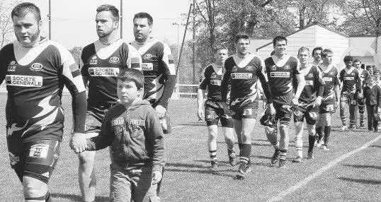 Pays d’Auray Rugby Club