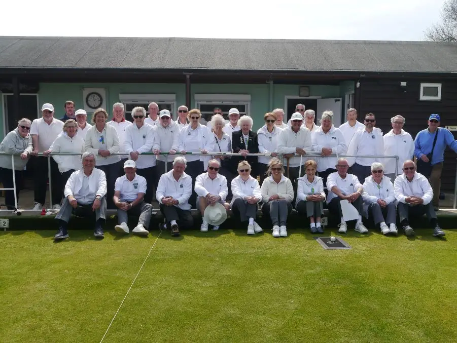 Hollington Old Church Bowls Club