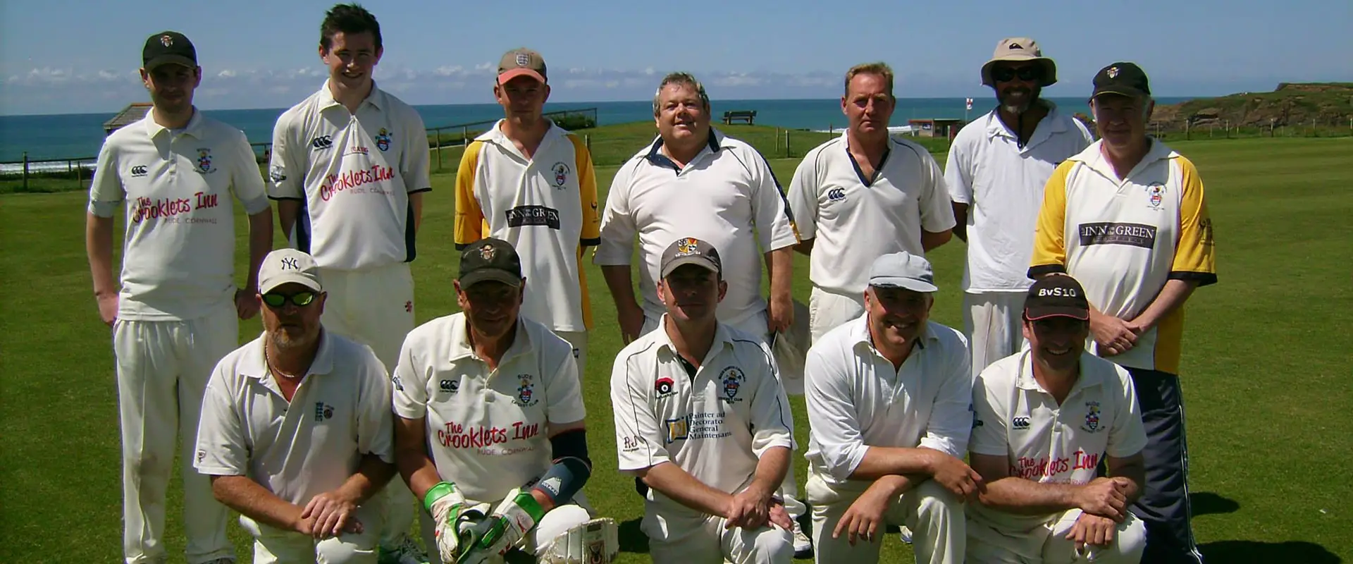 Bude North Cornwall Cricket Club