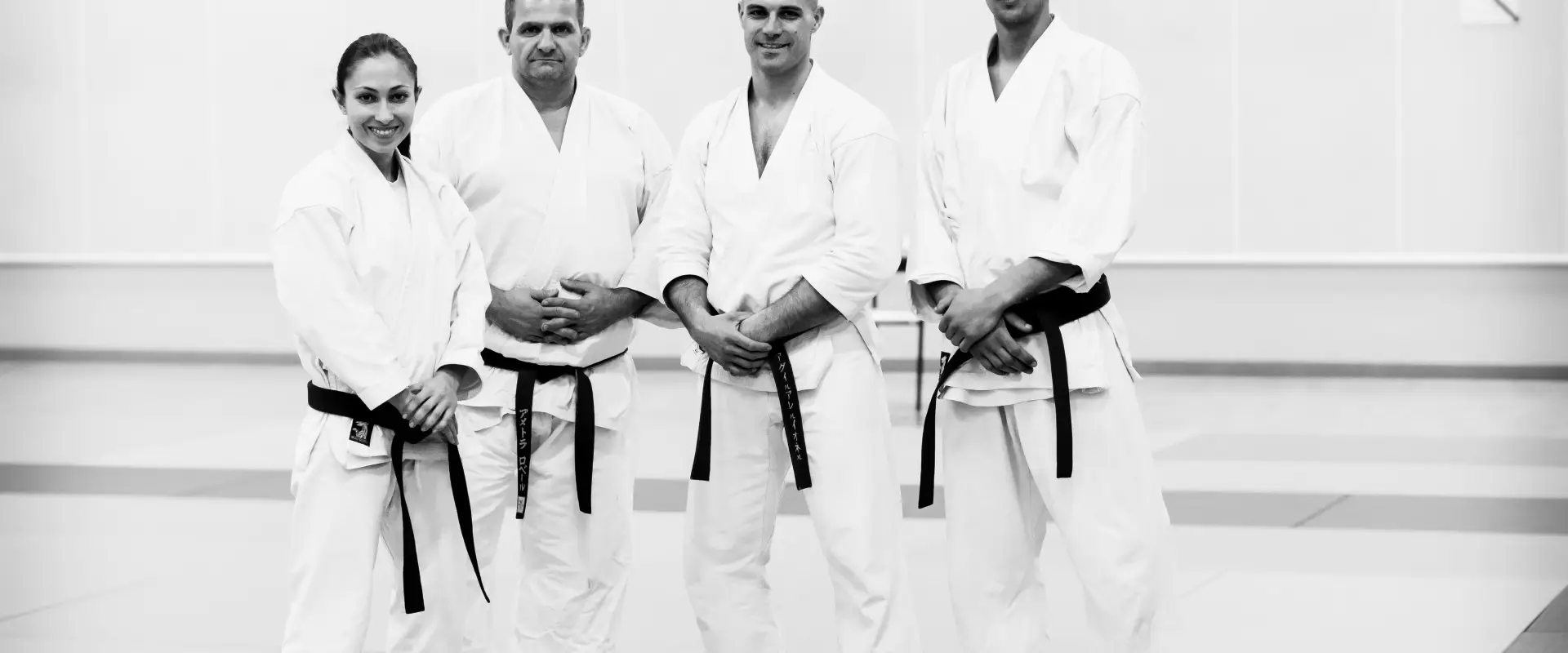 France Shotokan Karate Bordeaux