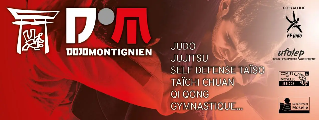 Dojo montignien