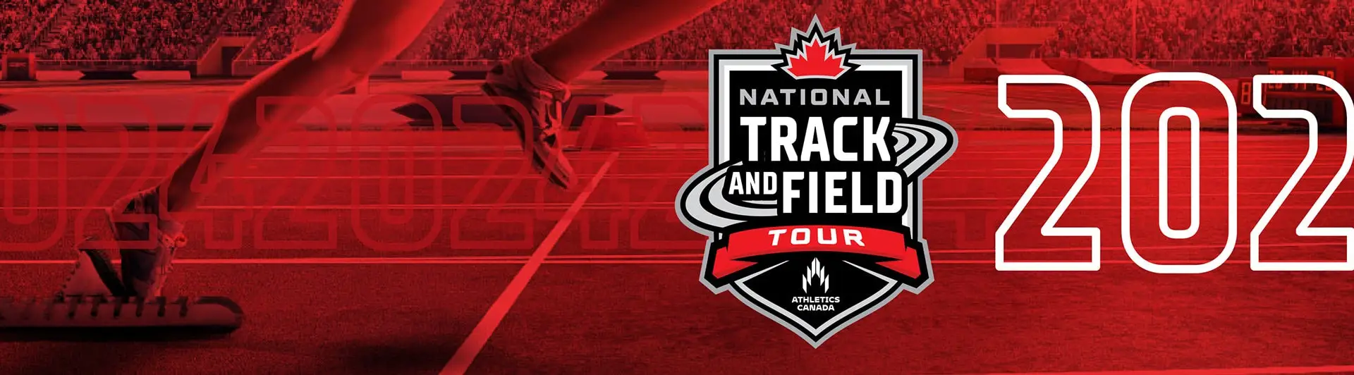 Athletics Canada