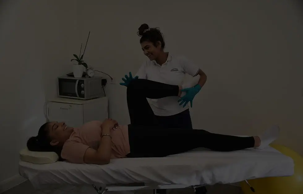 Physio Health Therapy