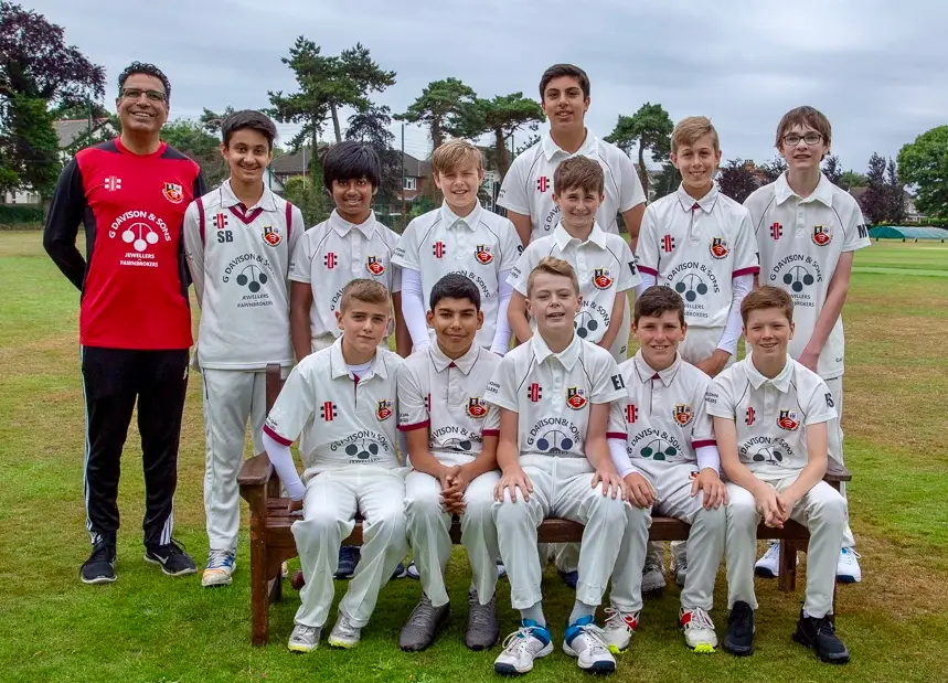 Hadleigh & Thundersley Cricket Club