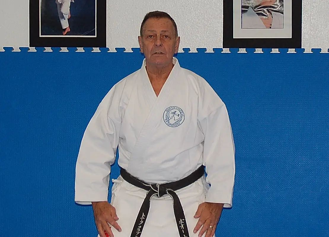 Arts Martiaux
