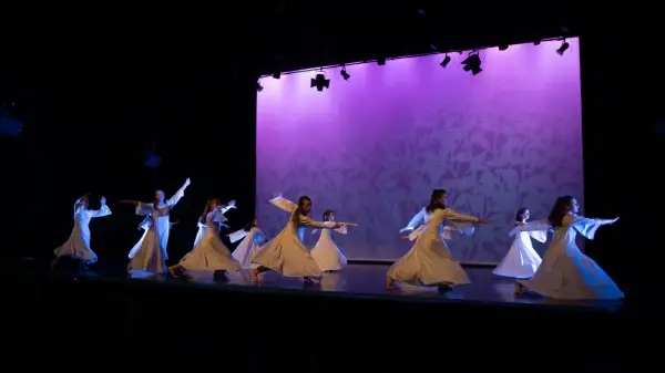 Dance Saint André