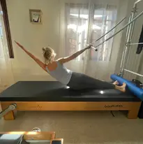 Pilates Centre Yoga Massage