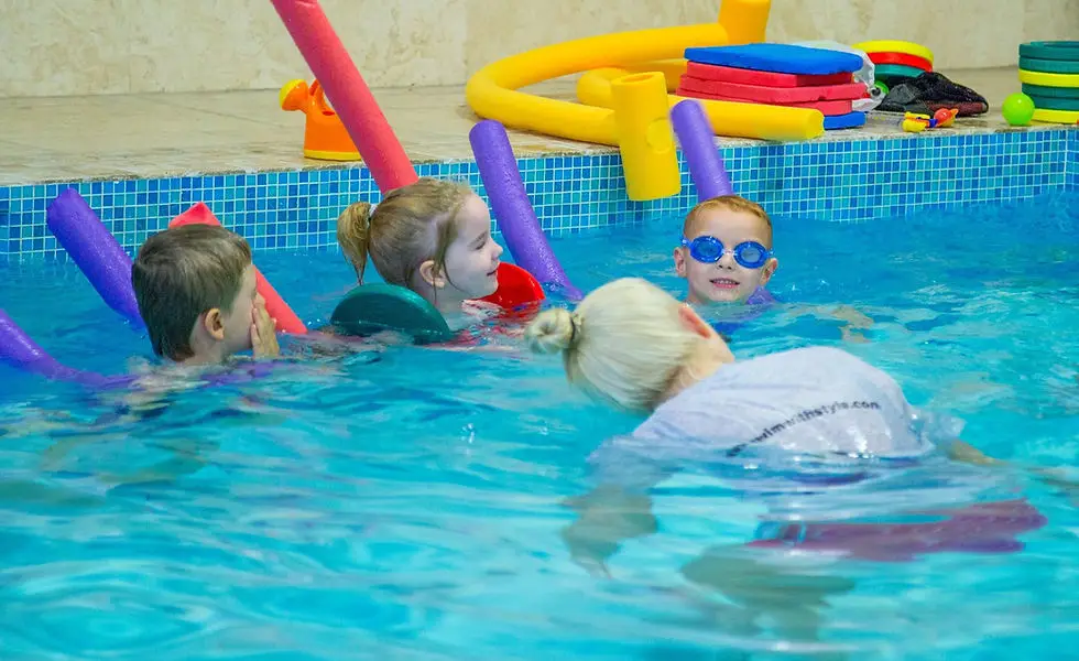 Swim with Style Bristol (MidWest)