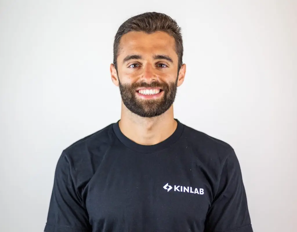 Kin Lab ICBC Active Rehab at Level 10 Fitness