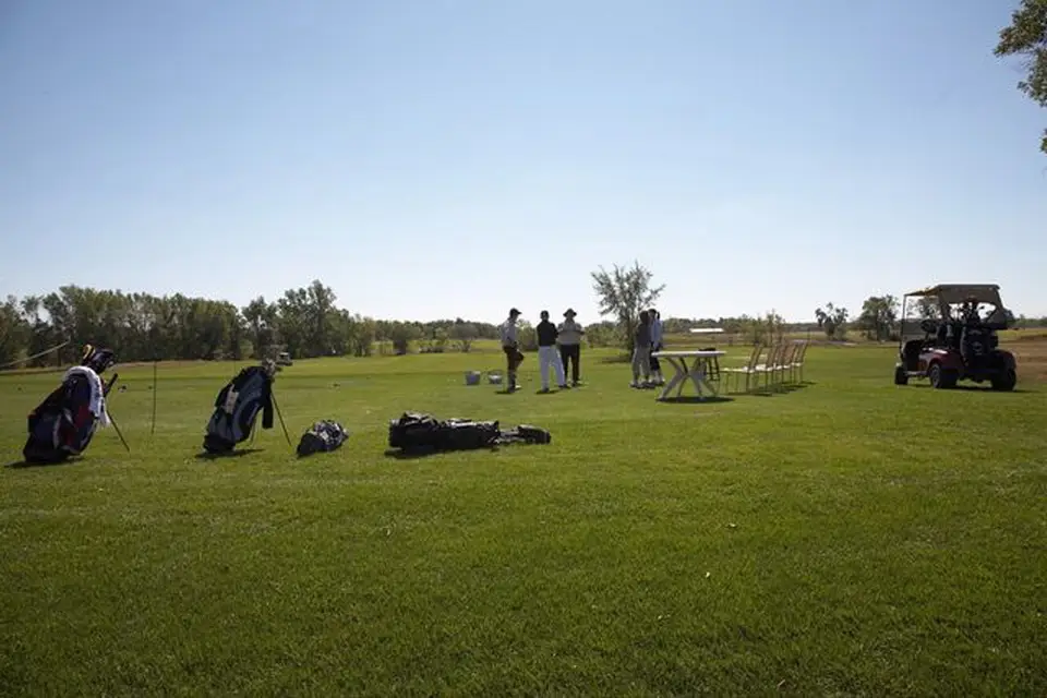 Grand Niagara Golf Club