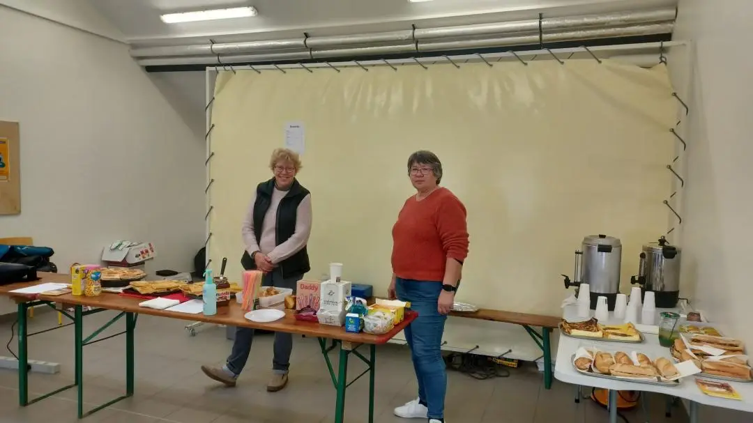 Compagnie des Archers du Val de Barse