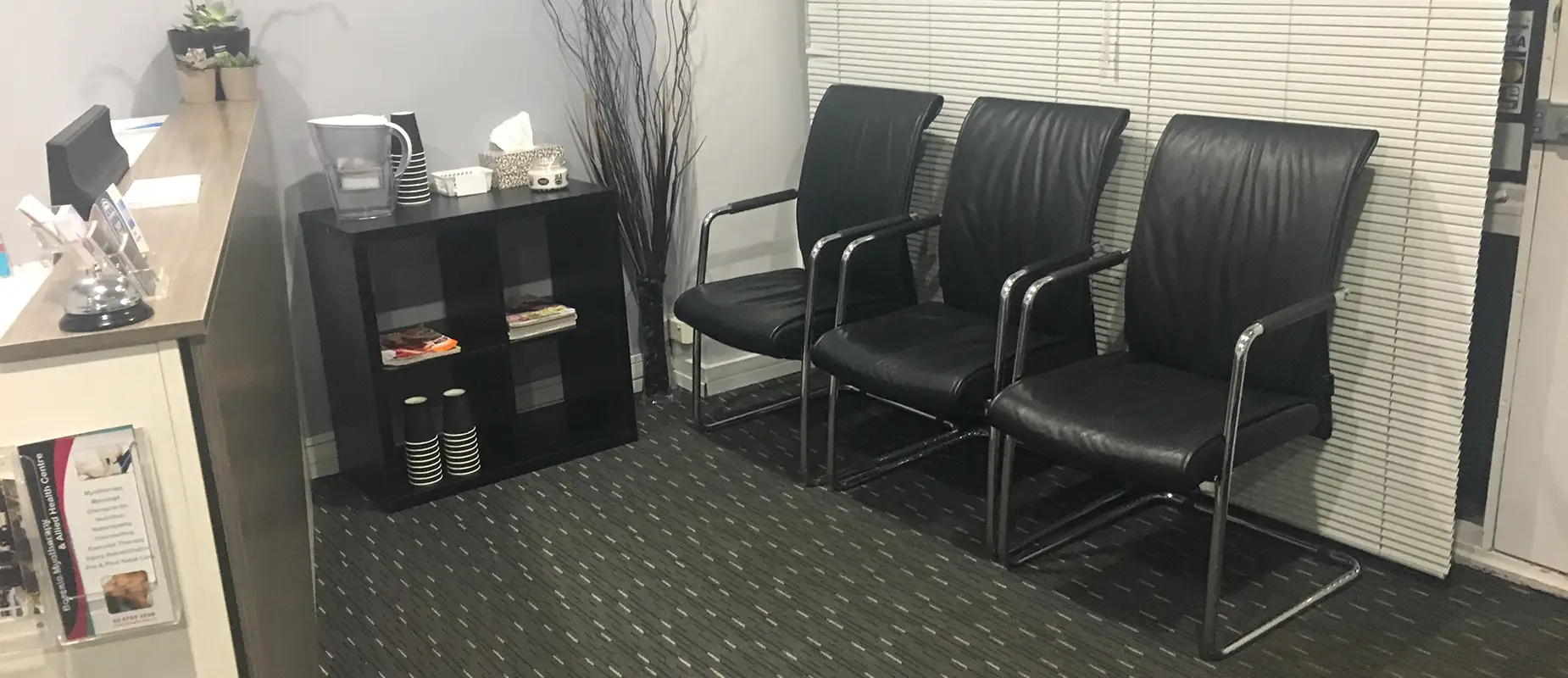 Eastwood Myotherapy - Boronia