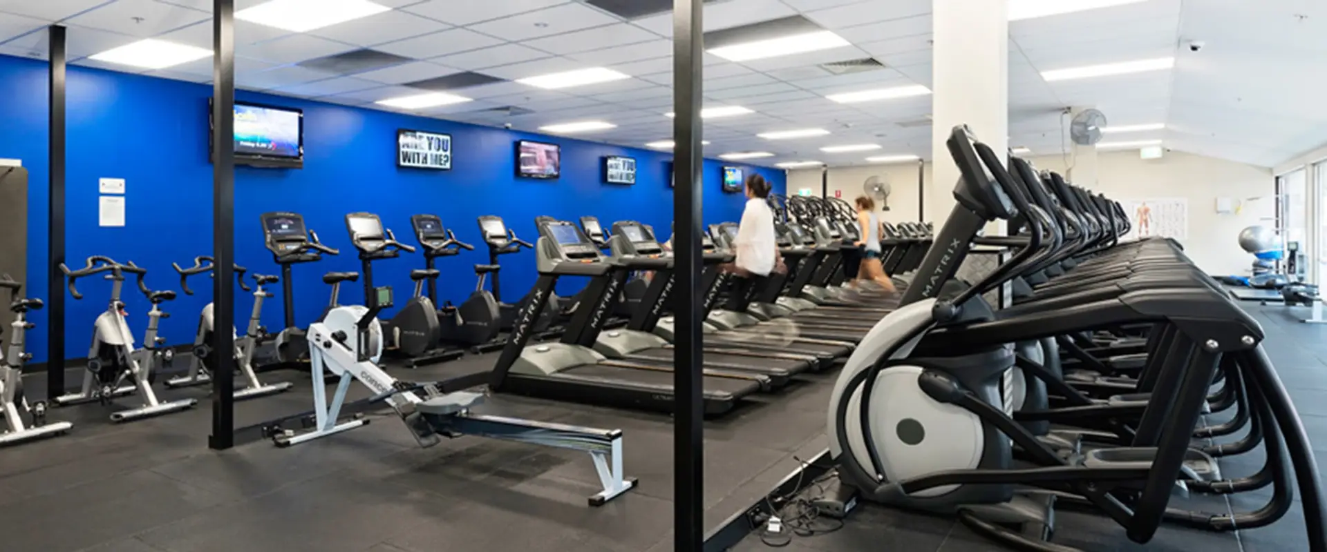 Goodlife Health Clubs North Adelaide