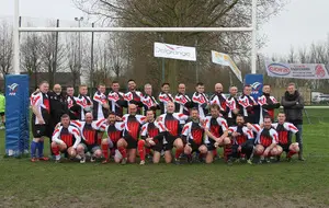 École de Rugby de Coudekerque-Branche