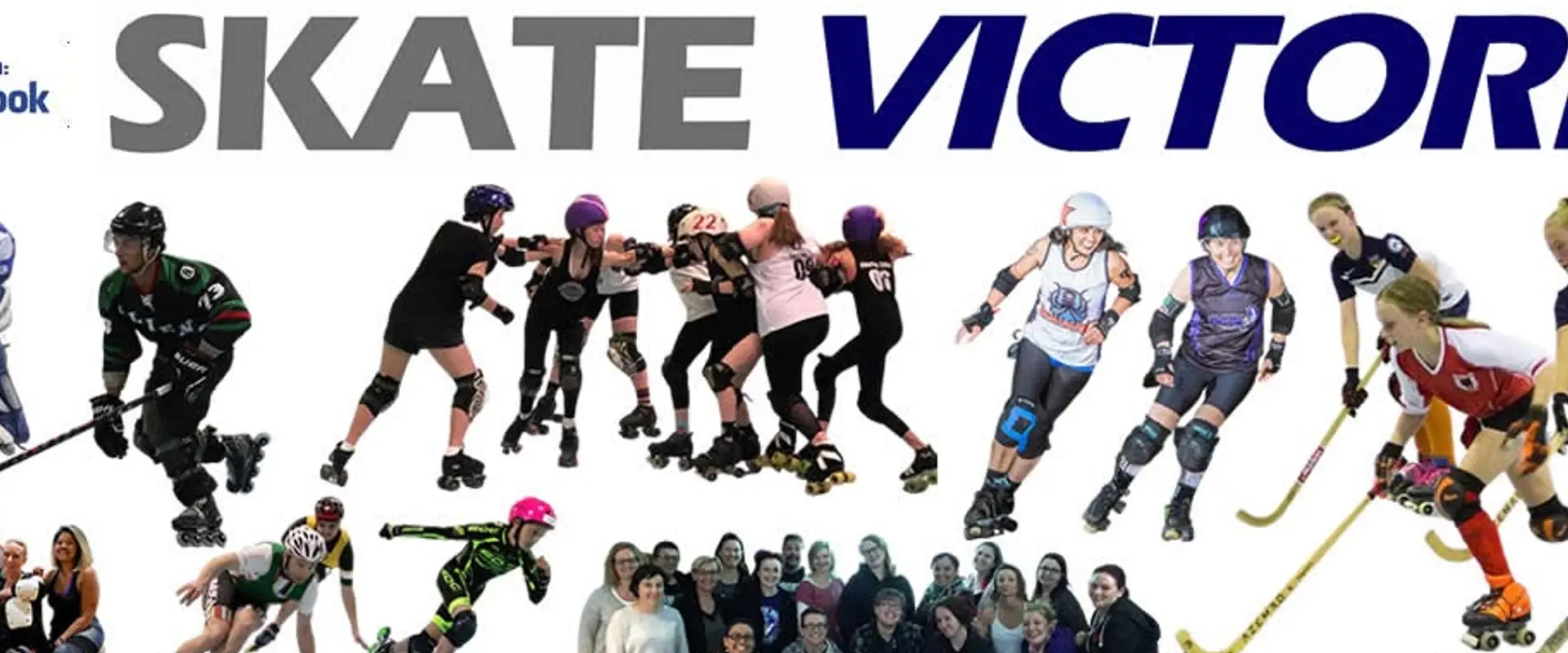 North Vikings Inline Hockey Club