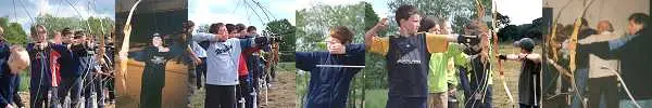 MG Archery