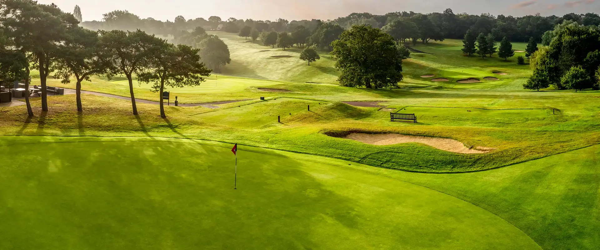 Chelmsford Golf Club