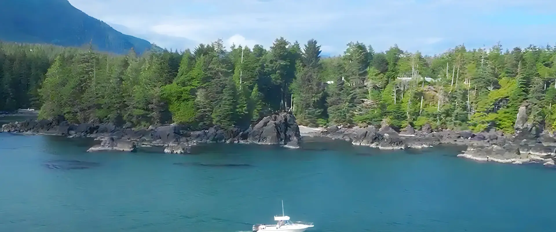 Maximum Coastal Adventures