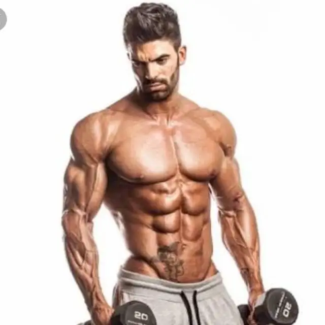 SOMAL gym