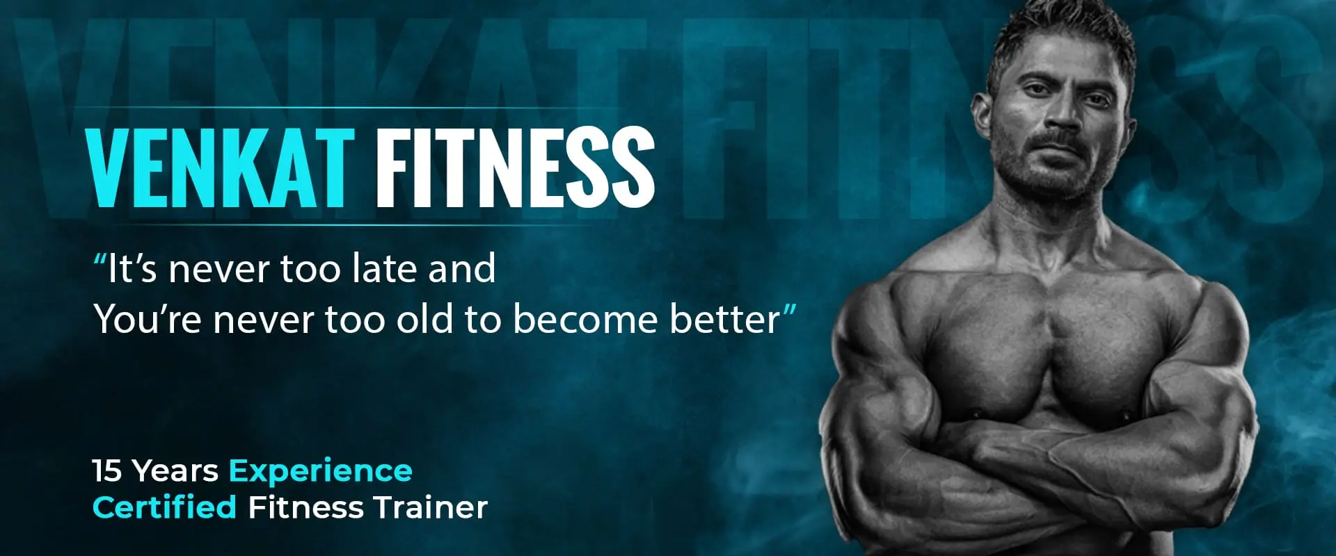 Venkat fitness centre