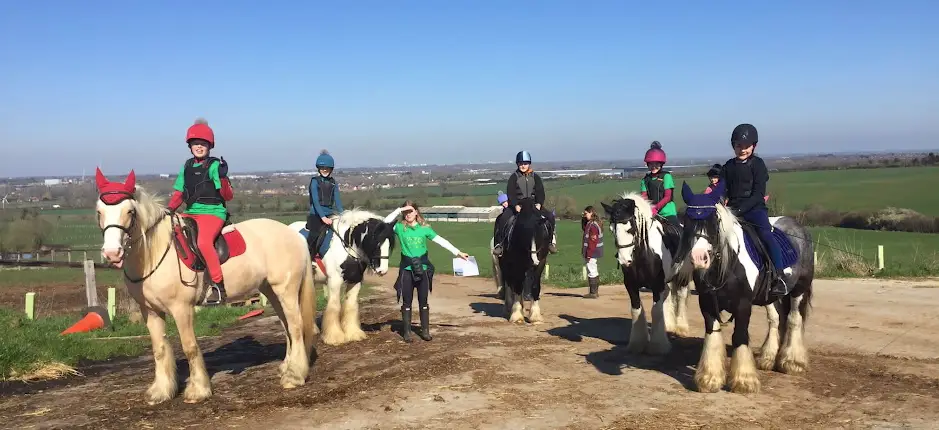 Bryerley Springs Equestrian Centre