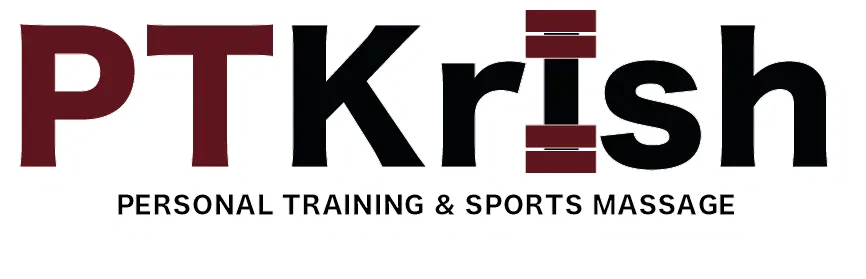 PTKrish - Sports Massage - Personal Training
