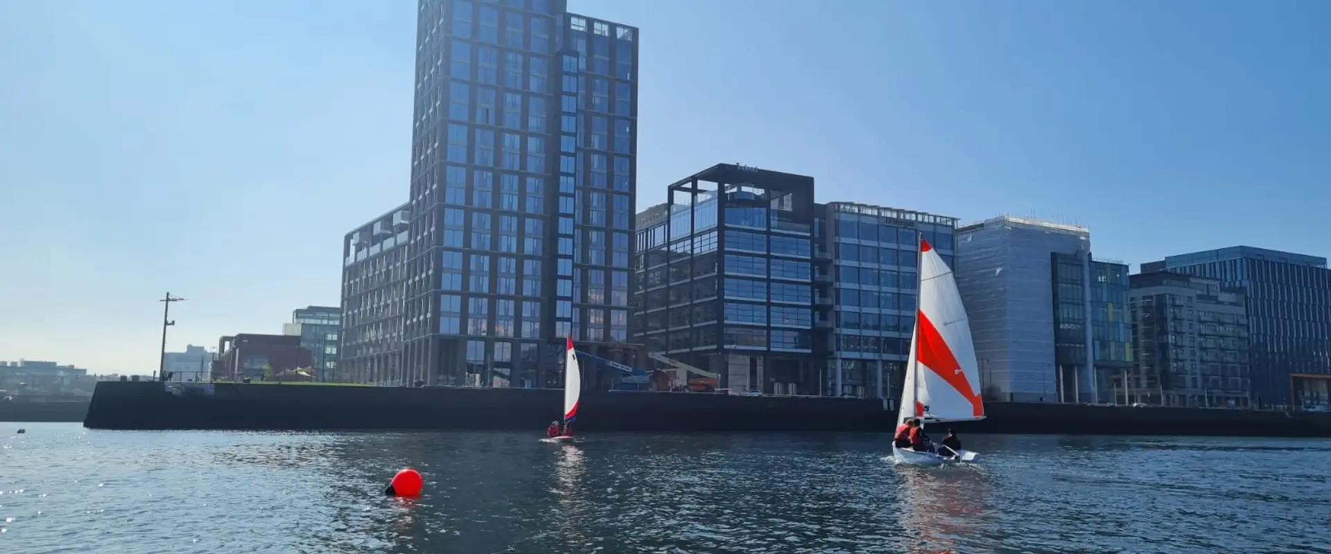 Poolbeg Yacht & Boat Club