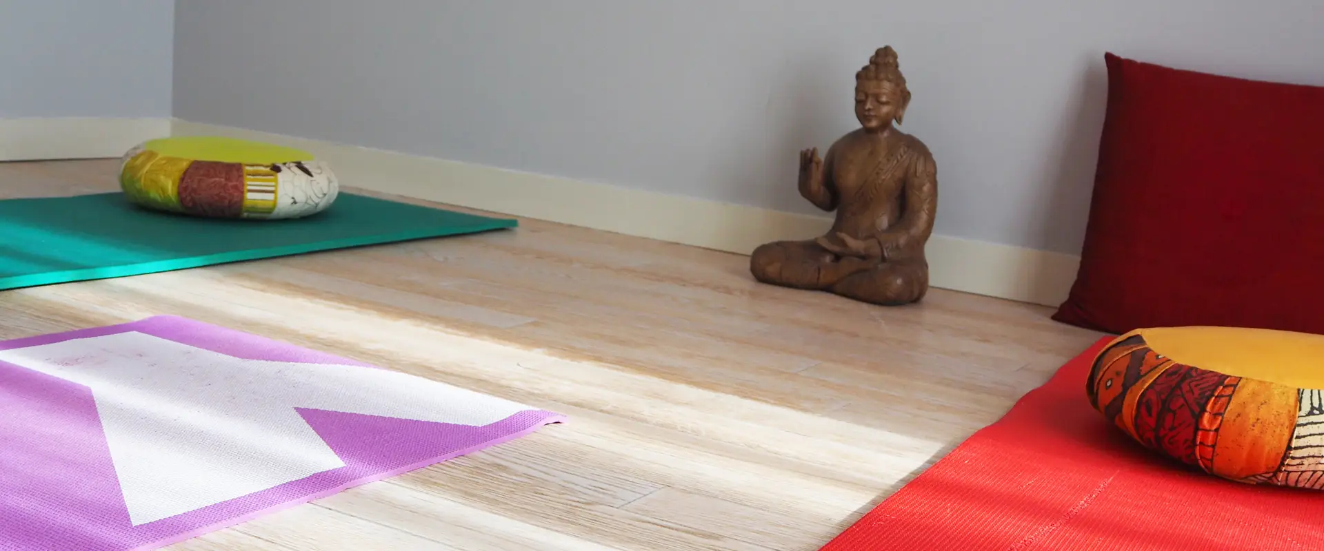 Sphère Yoga