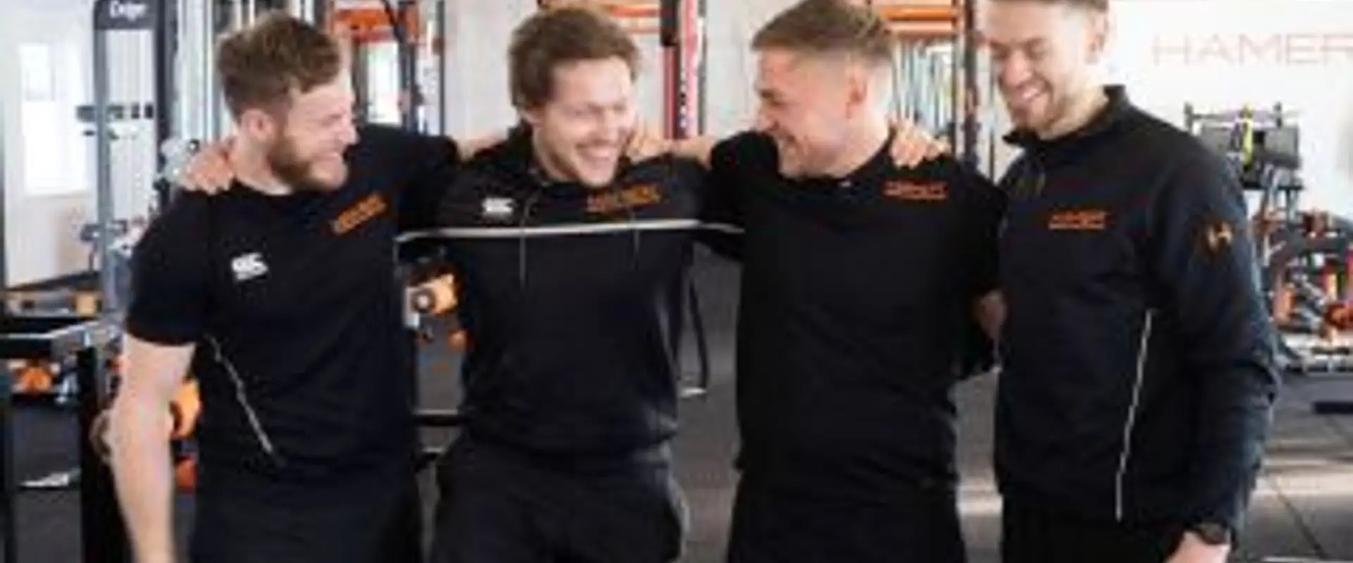 HAMER Fitness