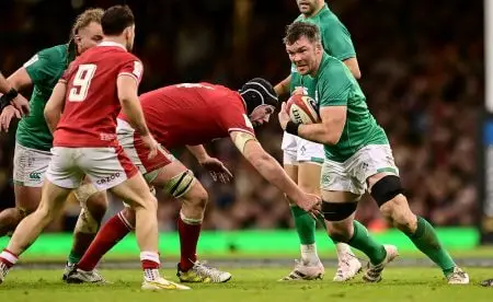 Rugby Travel Ireland