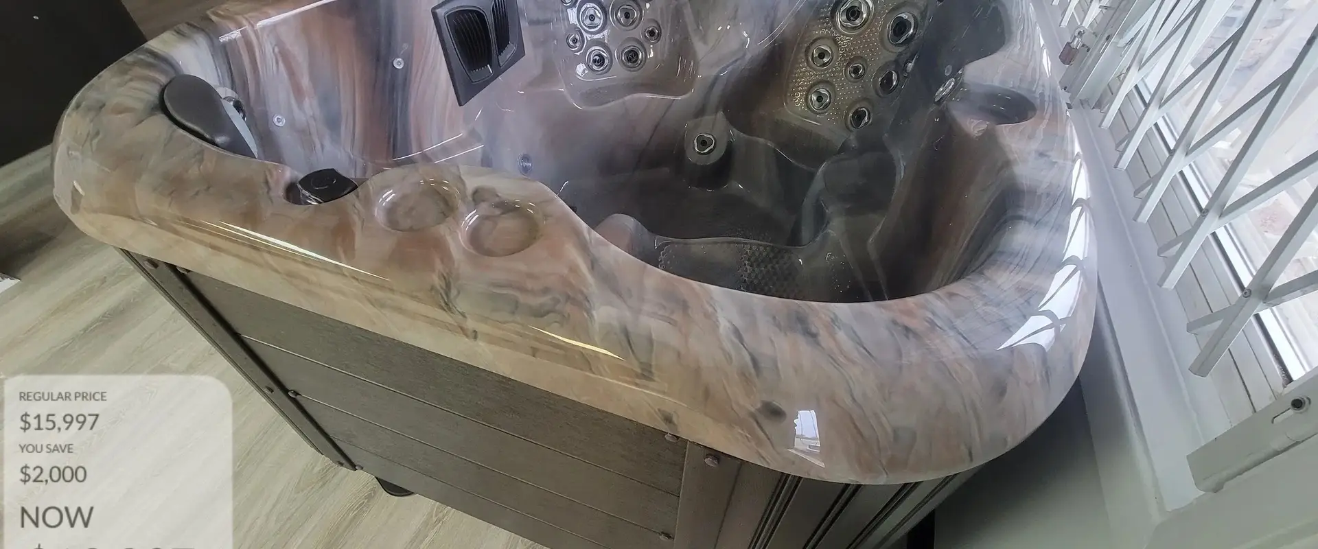 Donley's Pools & Hot Tubs